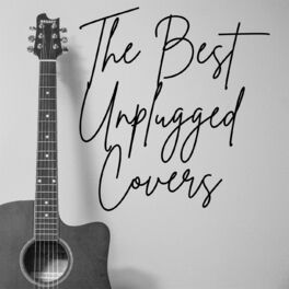 Album cover of The Best Unplugged Covers