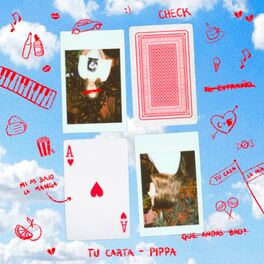 Album cover of Tu Carta