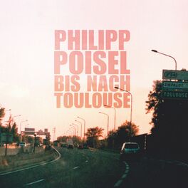 Album cover of Bis nach Toulouse