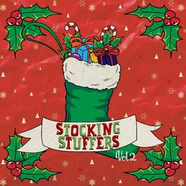 Album cover of Stocking Stuffers Vol. 2
