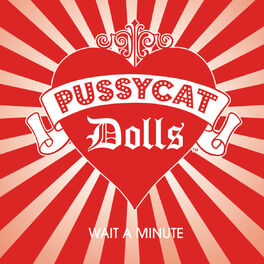 Album cover of Wait A Minute