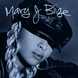 Flashback to '97 with Mary J. Blige