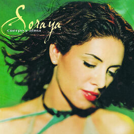Album cover of Cuerpo Y Alma
