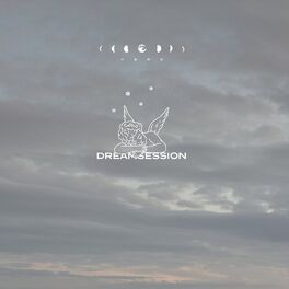 Album cover of DREAMSESSION (Acoustic Versions) Vol. 2