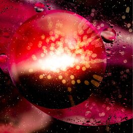 Album cover of Birth of Elements (Reworks)