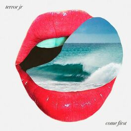Album cover of Come First
