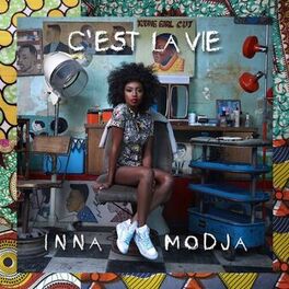 Album cover of C'est la vie