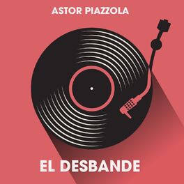 Album cover of El Desbande