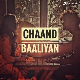 Album cover of Chaand Baaliyan
