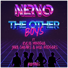 Album cover of The Other Boys (Remixes)