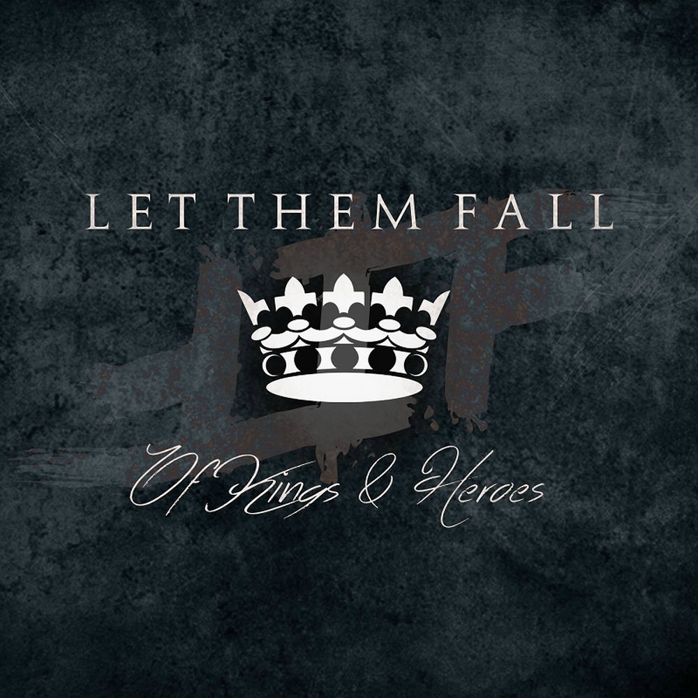 Let them be