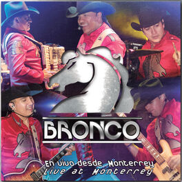 Album cover of En Vivo Desde Monterrey (En Vivo)