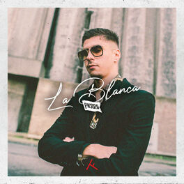Album cover of La Blanca