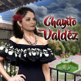 Chayito Valdez - Chayito Valdez Con Tambora: lyrics and songs | Deezer