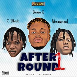 Album cover of After Round 1
