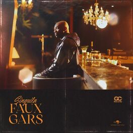 Album cover of Faux gars