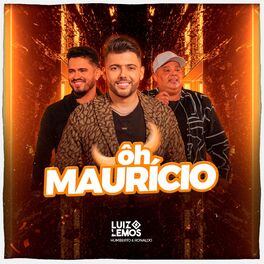 Album cover of Ôh Maurício