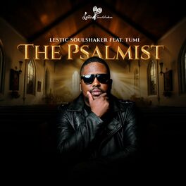 Album cover of The Psalmist (feat. Tumi)