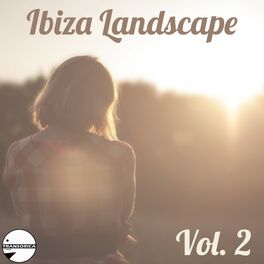 Album cover of Ibiza Landscape Vol. 2