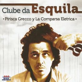Album cover of Clube da Esquila