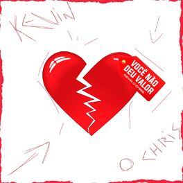 Album cover of Você Não Deu Valor
