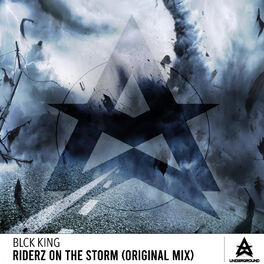 Album cover of Riderz On The Storm (Original Mix)