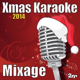 Album cover of Xmas Karaoke