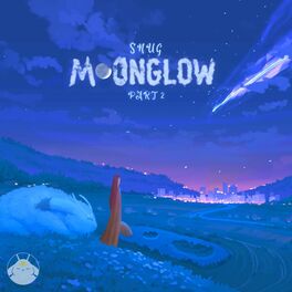 Album cover of Moonglow pt2