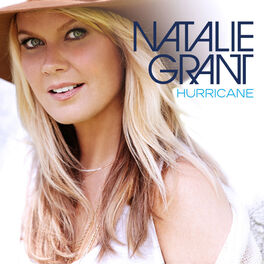 Album cover of Hurricane