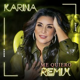 Album cover of Me Quiero (Luis Erre Remix)