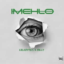Album cover of Imehlo (feat. Billy)