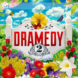 Album cover of Dramedy 2