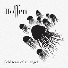 Album cover of Cold Tears of an Angel