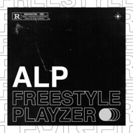 Album cover of Freestyle Playzer