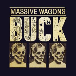 Album cover of Buck (2018 Remaster)