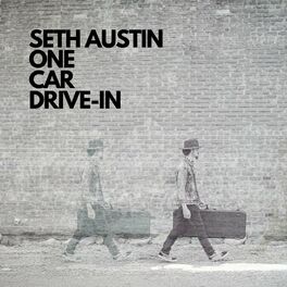 Album cover of One Car Drive-In