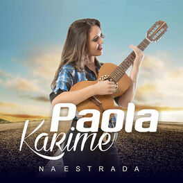 Album cover of Na Estrada