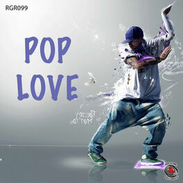 Album cover of PopLove