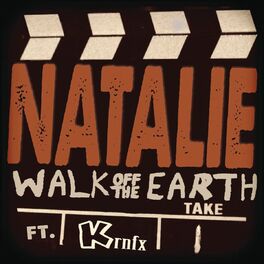 Album cover of Natalie (feat. KRNFX)