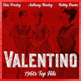 Album cover of Valentino (1960S Top Hits)