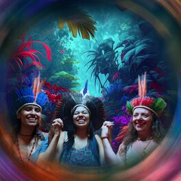 Album cover of Pontos de Jurema