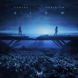 Album picture of GLOW (Acoustic)