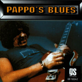 Album cover of Pappo'S Blues
