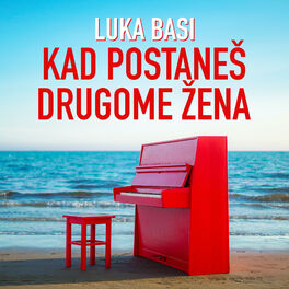 Album cover of KAD POSTANEŠ DRUGOME ŽENA