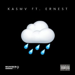 Album cover of Дождь
