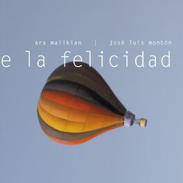 Album cover of De la felicidad