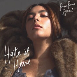 Album cover of Hate It Here