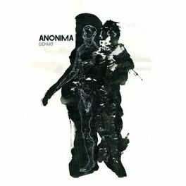 Album cover of Anonima