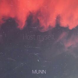 Album cover of I Lost Myself