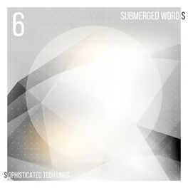 Album cover of Submerged Words 6